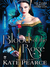 Cover image for Blood of the Rose